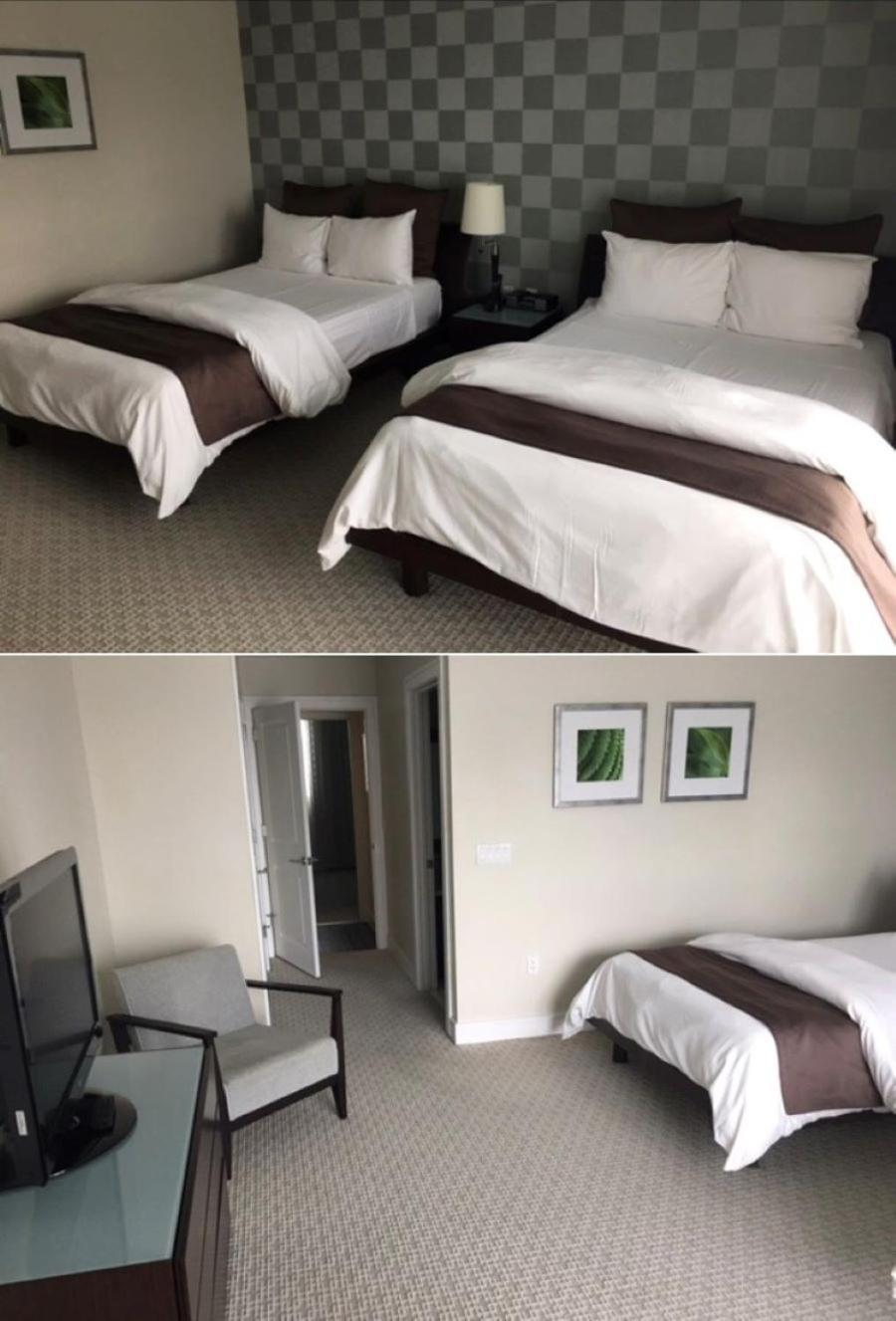 Doral 2-Story Villa 3 Bed 4 Bath At Provident Doral At The Blue Miami 외부 사진
